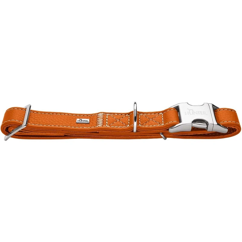 Hunter Cannes Aluminium Strong Collar