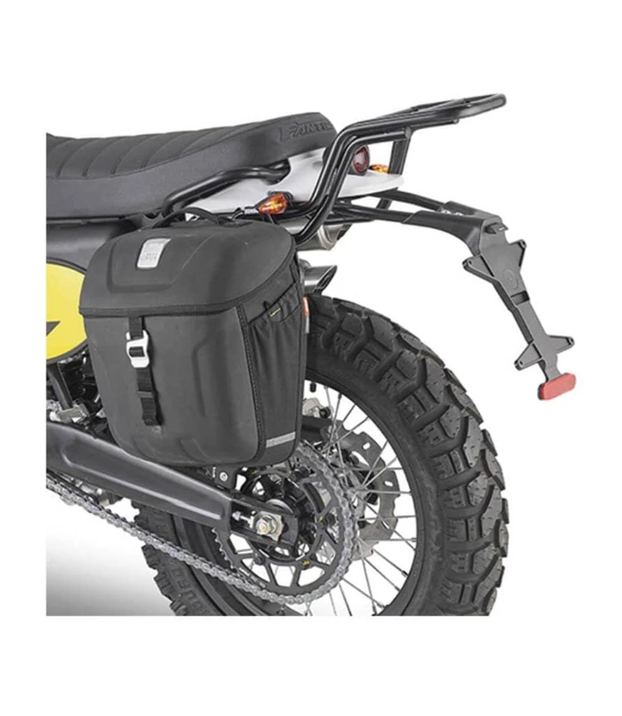 Givi Saddle Bag Spacer for MT501S (Left)