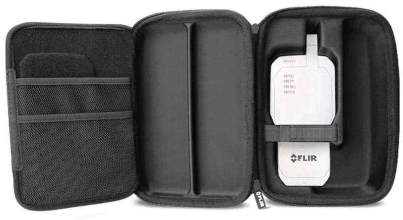FLIR MR10-2: Protective Case for FLIR Moisture Meter