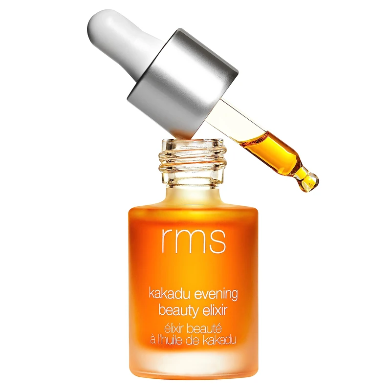 RMS Beauty Kakadu Evening Beauty Elixir For Women 0.5 oz Treatment - Image 1