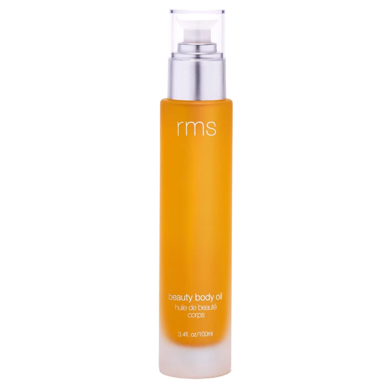 RMS Beauty Beauty Body Oil For Women 3.4 oz Oil