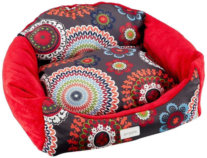 Arppe Sofa Coo Medium Red 1500g - Image 1
