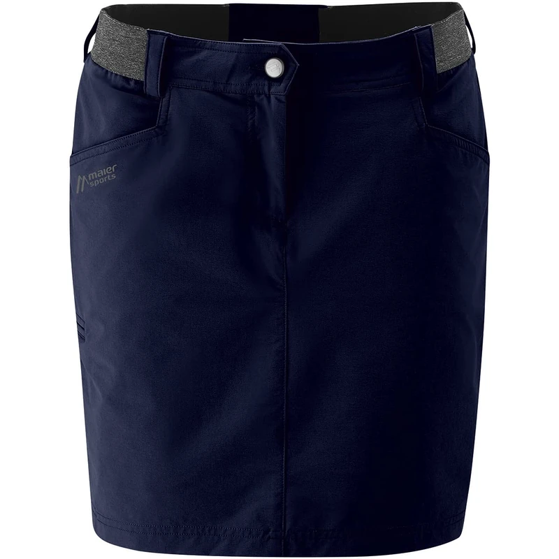 Maier Sports Women's Norit Skortin W Skirt - Image 1