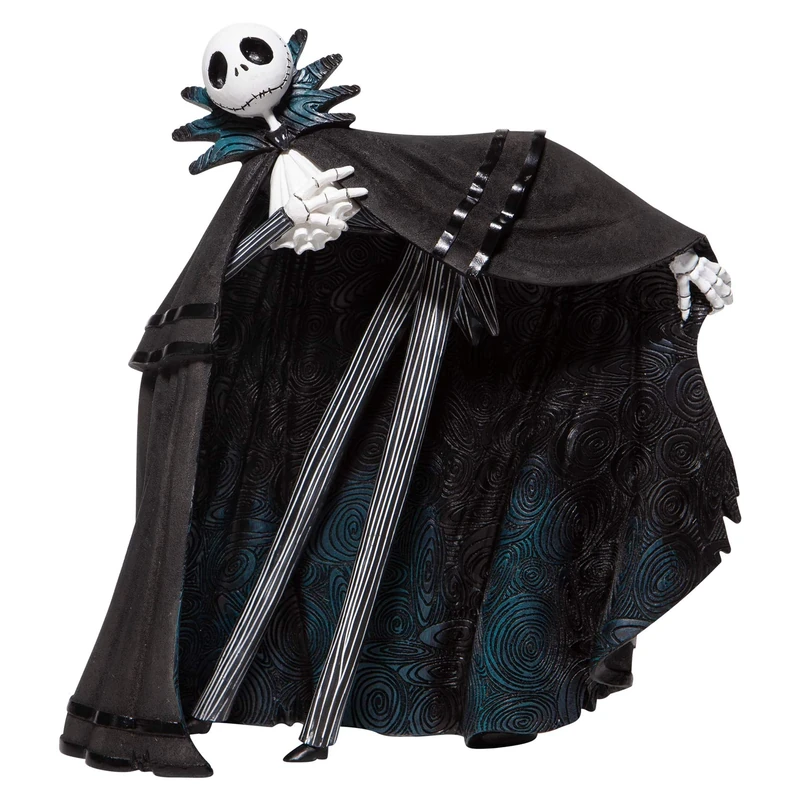 Disney Showcase Collection Jack Skellington Figurine