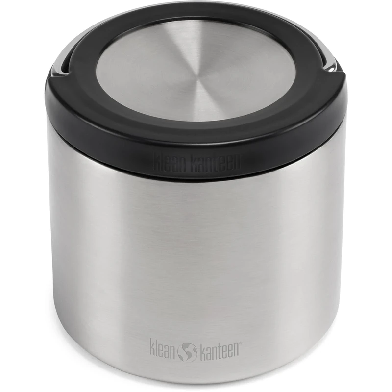 Klean Kanteen TKCanister VI Canister Brushed Stainless 473 ml
