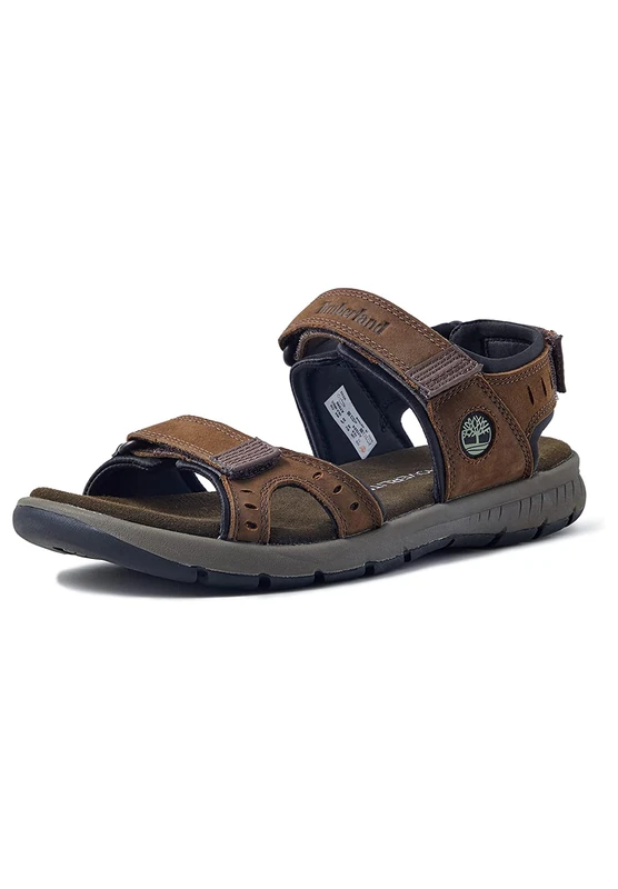 Timberland Governor's Island, Men's strap sandals, UK size 6.5