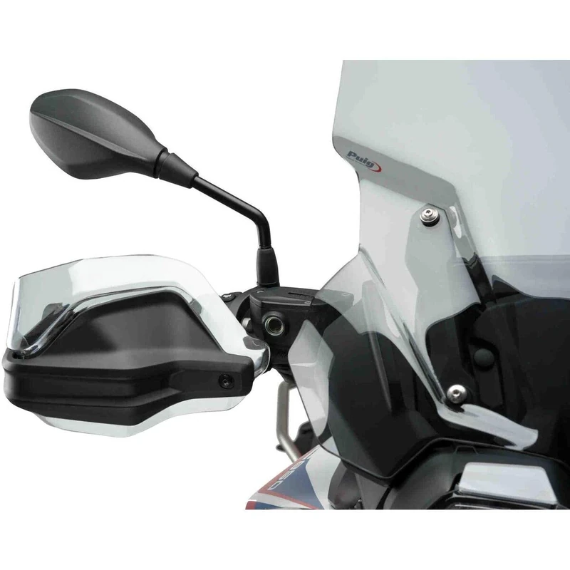 Puig Handguards Extension For Bikes