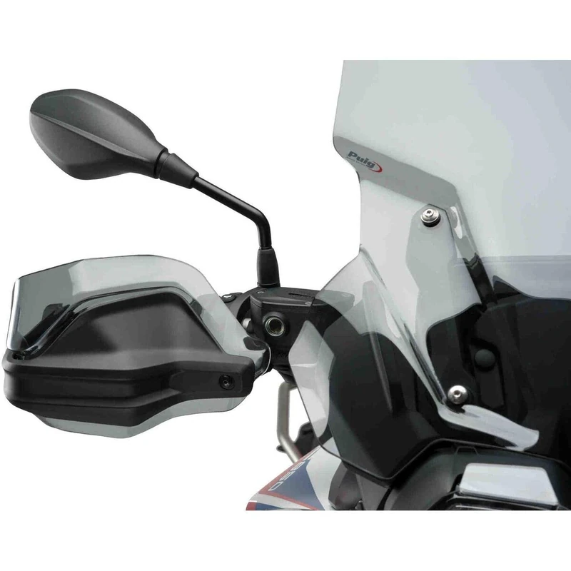 Puig Handguards Extension For Bikes