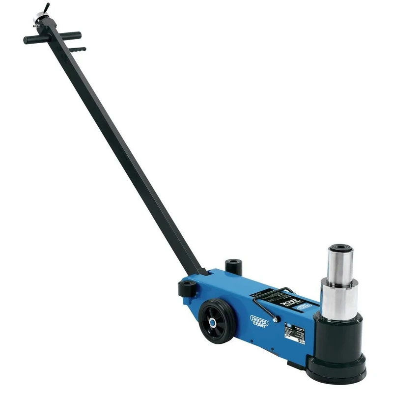 Draper 02081 Pneumatic Jack (50 Tonne)