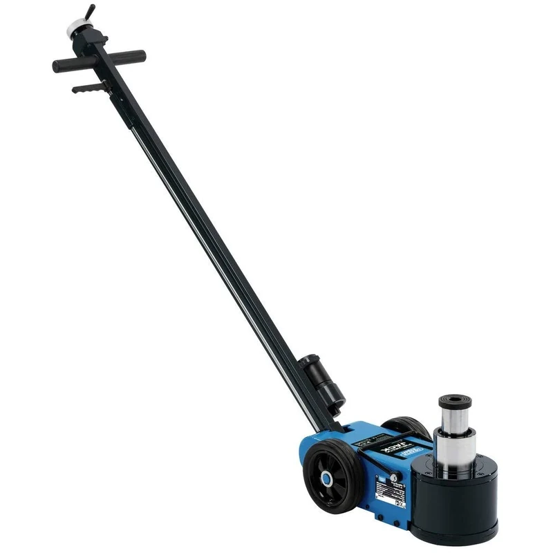 Draper 02079 Pneumatic Jack (40 Tonne)