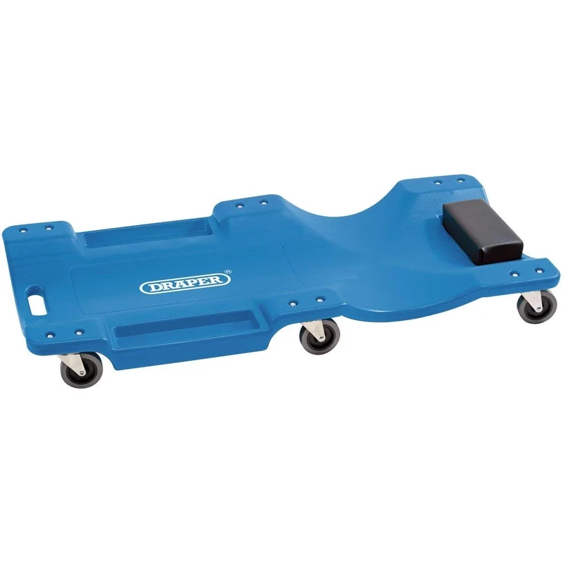 Draper 81906 Mechanic's Creeper