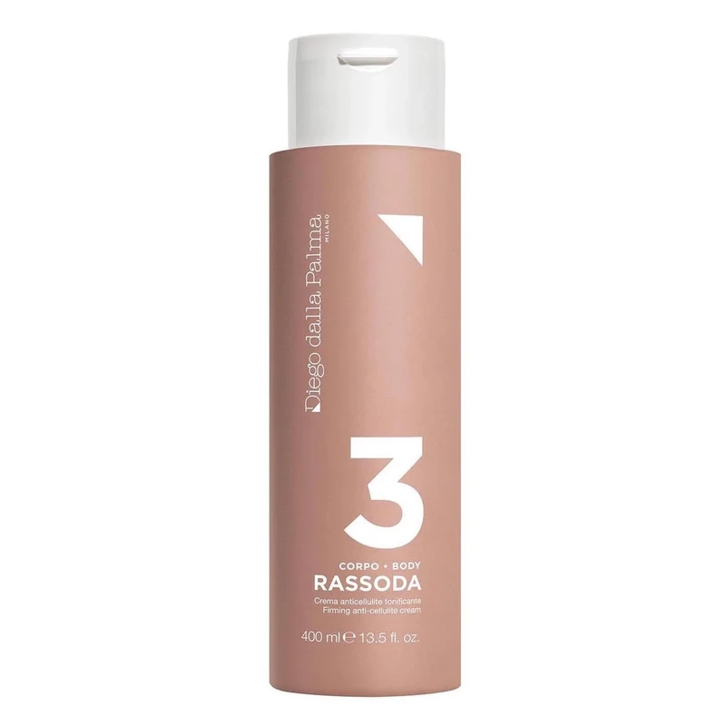 diego dalla palma Body 3 Rass Cr A/C400-350 ml White - Image 1