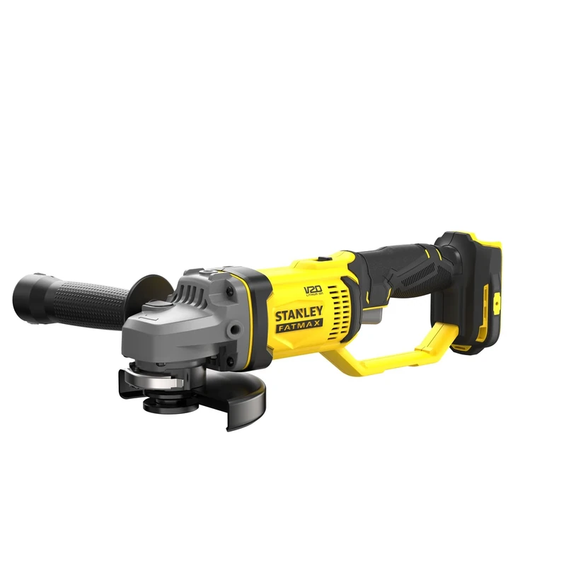 Stanley SFMCG400B-XJ Mini-Amoladora V20 18V 125mm sin cargador/batería