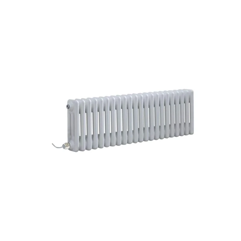 Milano Windsor 1200W WiFi Electric Radiator - 3 Column White