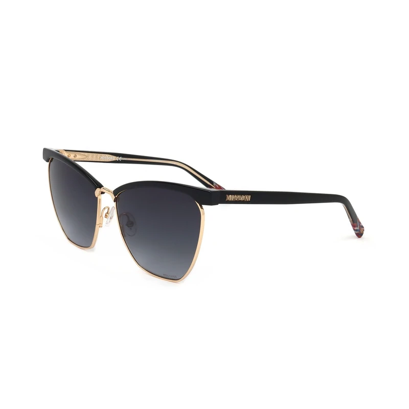 Missoni MIS 0009/S 2M2 BLACK GOLD 60/15/140 WOMAN Sunglasses