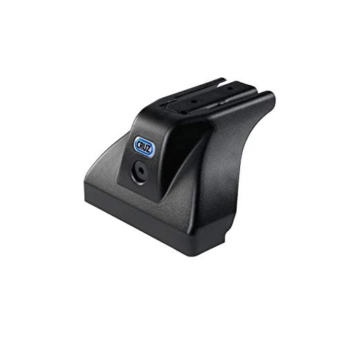 Cruz 934-314 4 Lcv Transit Supports (14->)