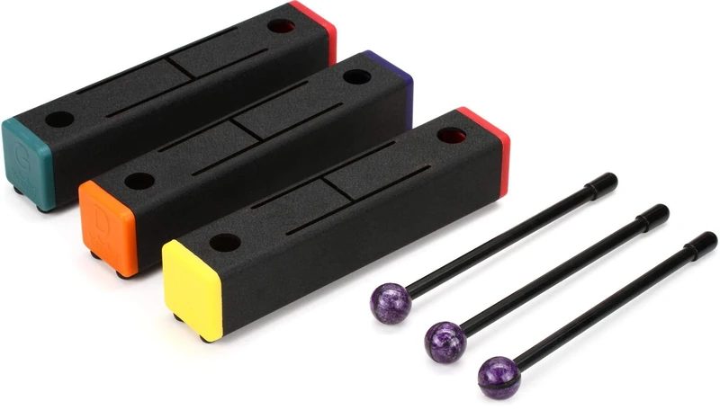 Remo World Percussion Harmony Bars HB-3229-70 - Image 1