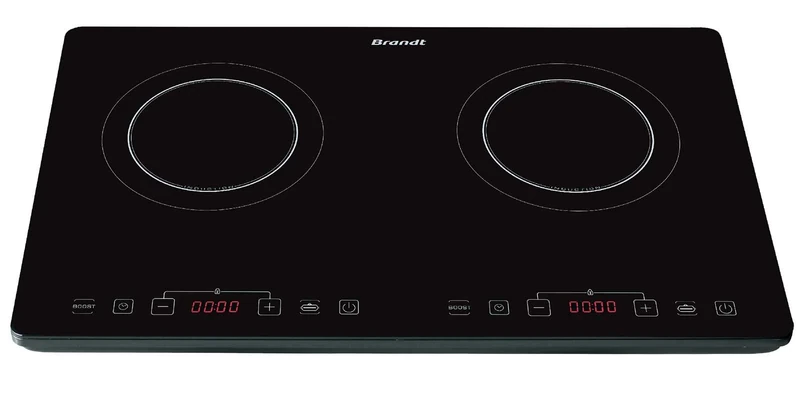 Brandt Hob - Image 1