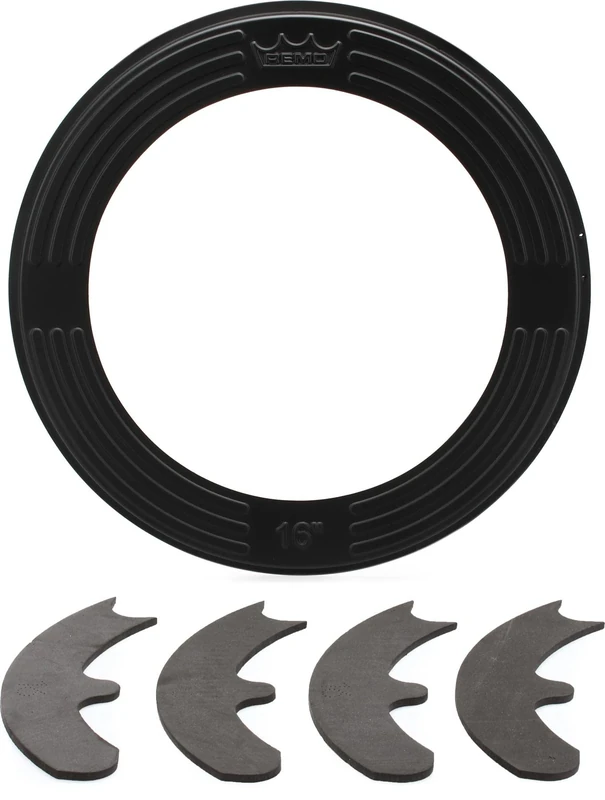 Remo External Sub MUFF'L 16" MF-3016-00