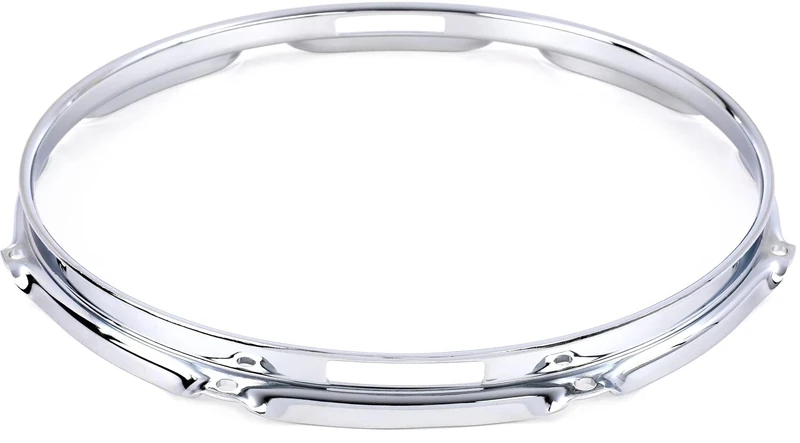 Gibraltar Hoop POWER HOOP 13" / 8 hole snare resonance side