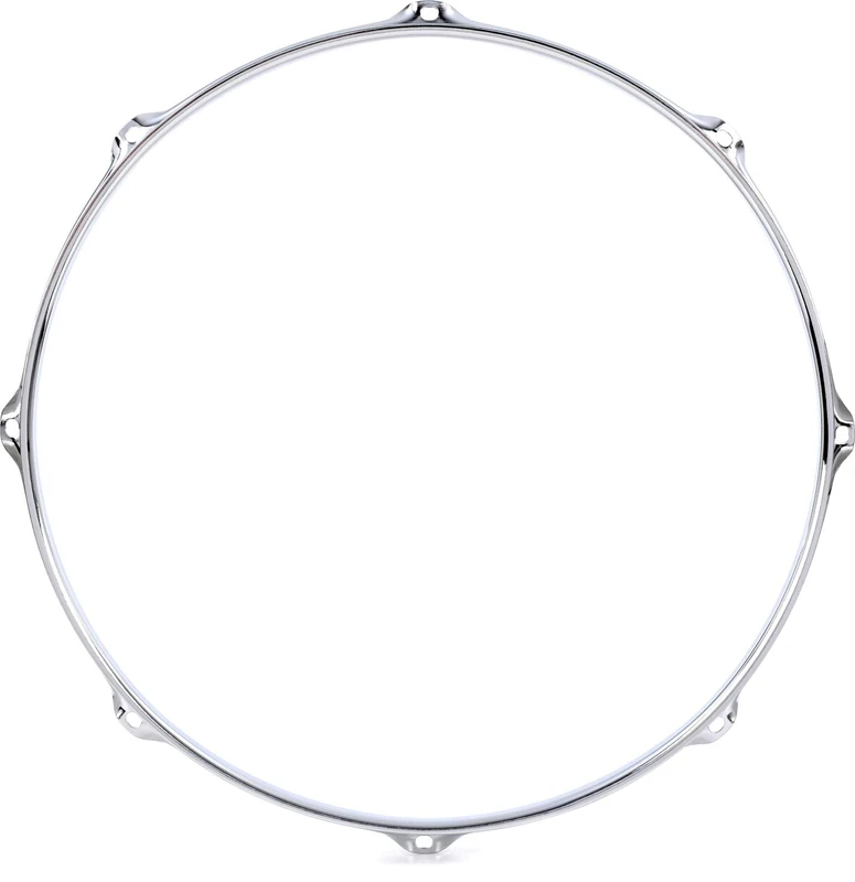 Gibraltar Power Hoop 15 Inches / 8 Holes SC-3M1508