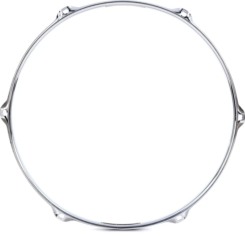 Gibraltar Hoop POWER HOOP 13" / 6 hole snare resonance side