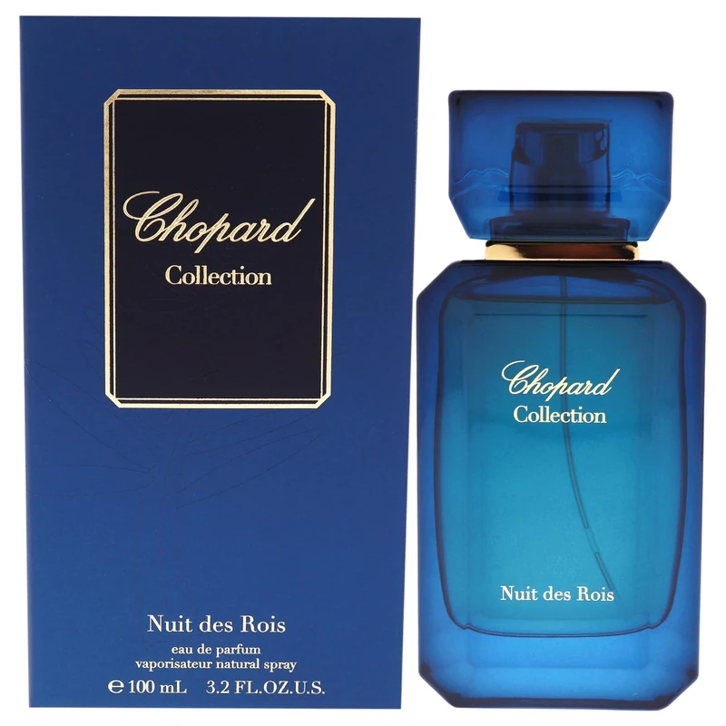 Chopard Chop Nuit des Rois Edp Vapo 100ml - Woody Spicy Long-Lasting