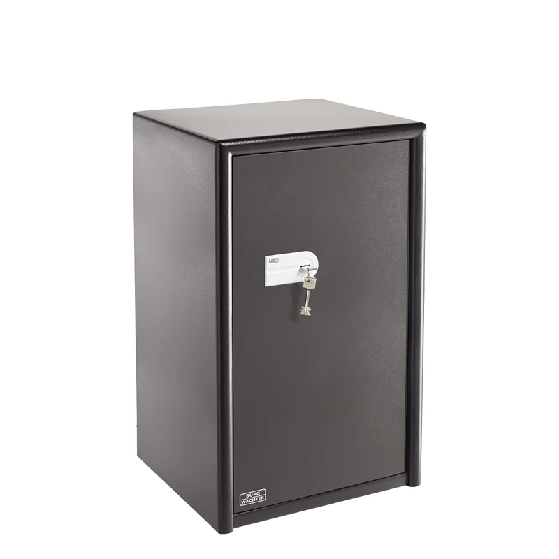 Burg-Wächter 41240 Sicherheitsschrank Combi-Line CL 460 K Cabinet Safes, Black - Image 1