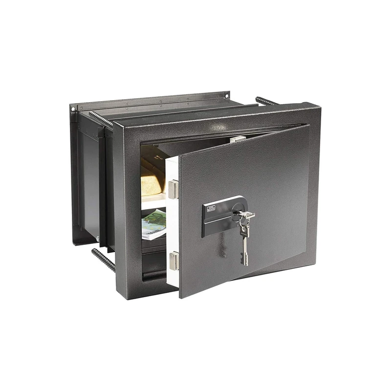 Burg-Wächter 23570 Wandtresor Karat WT 614 K Cabinet Safes