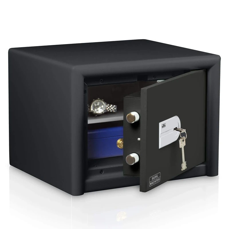 Burg-Wächter 41180 Sicherheitsschrank Combi-Line CL 410 K Cabinet Safes
