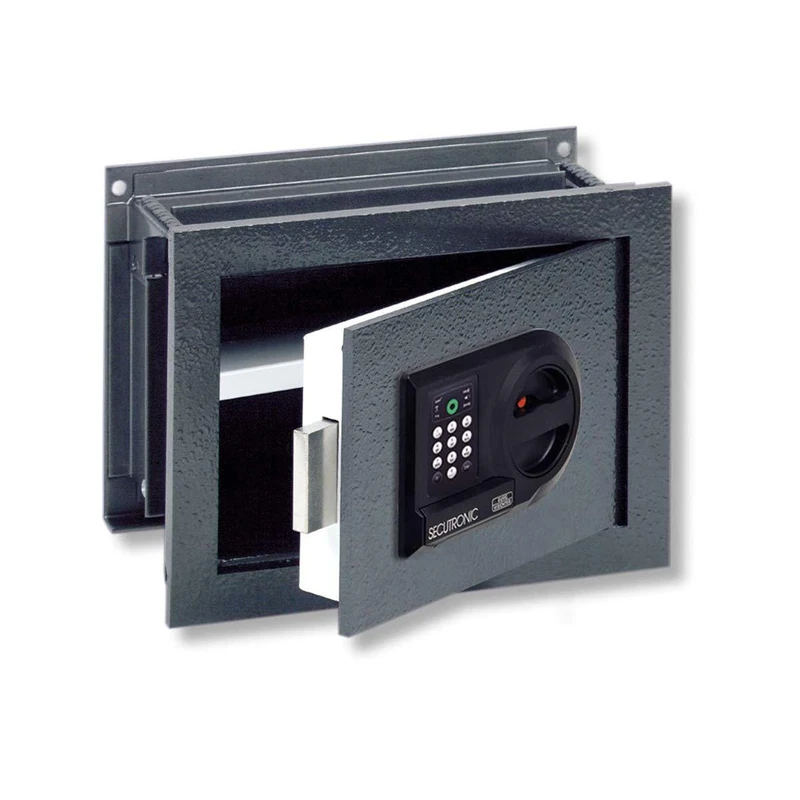Burg-Wächter 23560 Wandtresor Karat WT 613 E Cabinet Safes