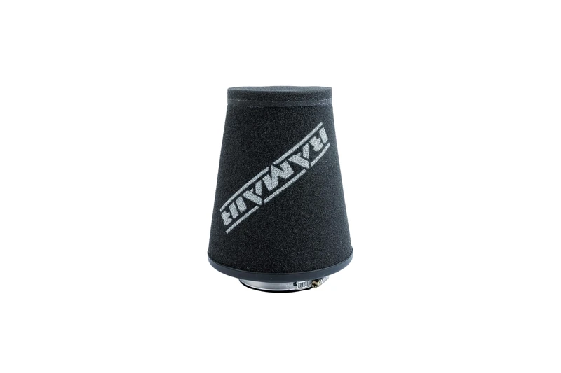 70mm ID Neck - Polymer Base Neck Cone Air Filter