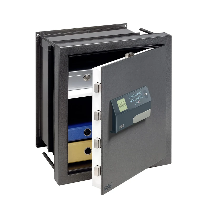 Burg-Wächter 23600 Wandtresor Karat WT 616 E FP Cabinet Safes