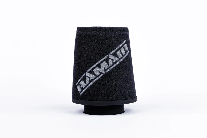 Ramair Filters CC-294 63mm ID Neck - Polymer Base Neck Cone Air Filter