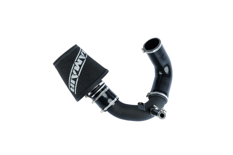 Turbo Hose Intake Air Filter Ramair Induction Kit - Astra H 1.9 CDTI TID