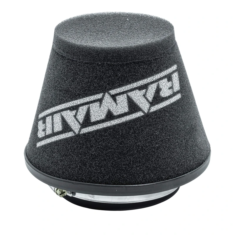 70mm ID Neck - Polymer Base Neck Cone Air Filter