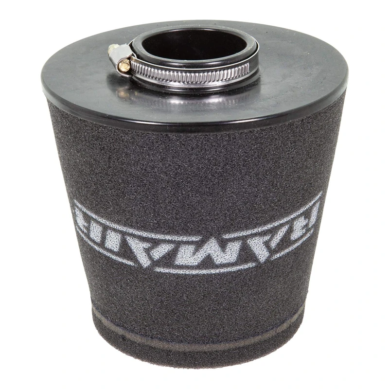 51mm ID Neck - Polymer Base Neck Cone Air Filter