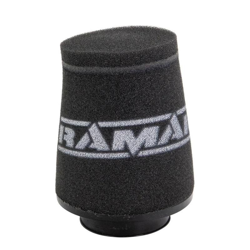 51mm ID Neck - Polymer Base Neck Cone Air Filter