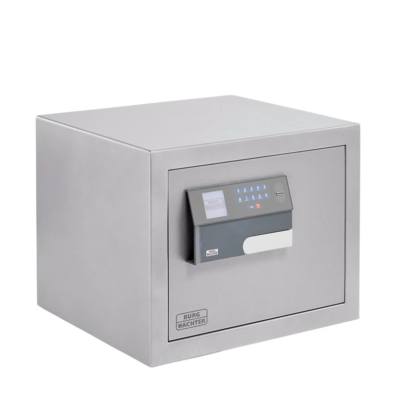 Burg-Wächter 41360 Wertschutzschrank MT 640 E FP Cabinet Safes