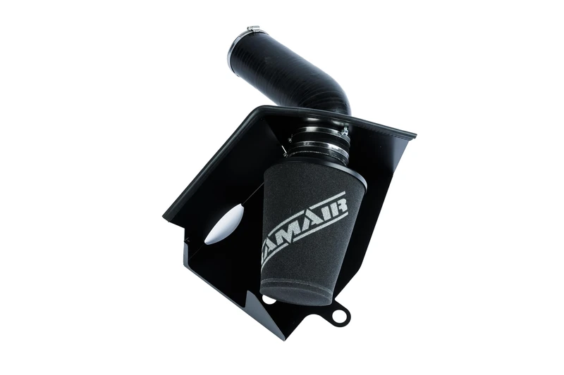 Ramair Cone Air Filter Induction Intake Kit for Audi RS3, TTRS 2.5 TFSI - 8P 8J