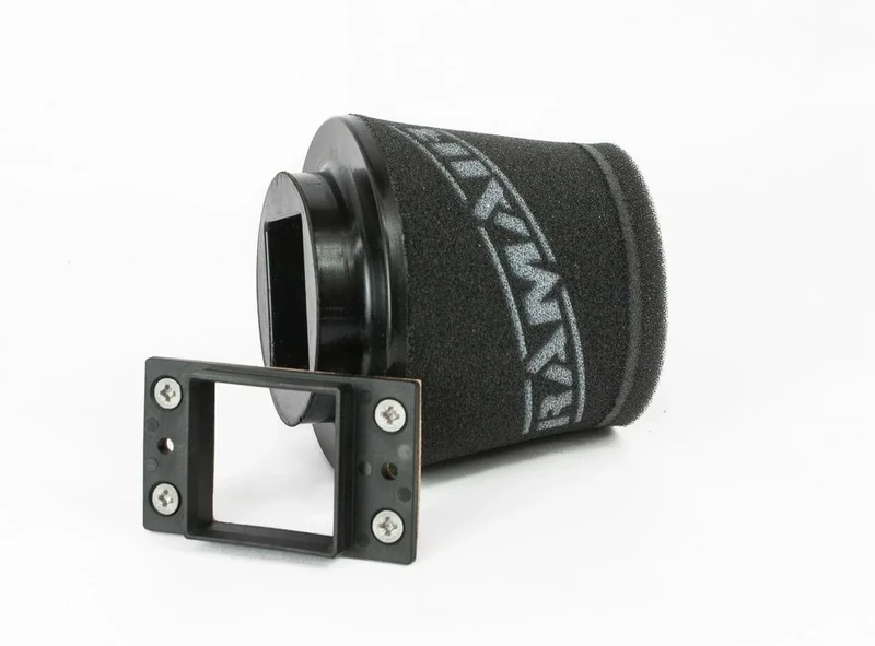 L-Jetronic Adaptor - Polymer Base Neck Cone Air Filter