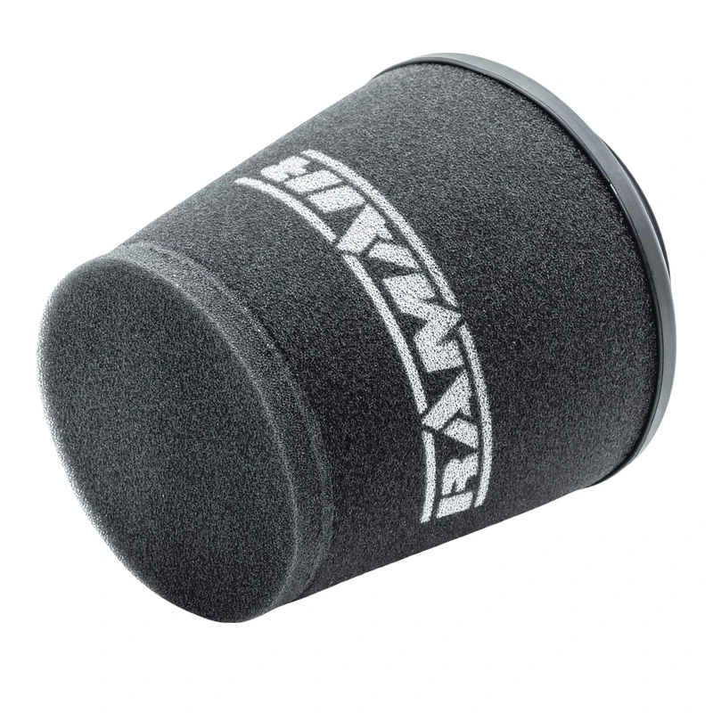 90mm ID Neck - Polymer Base Neck Cone Air Filter