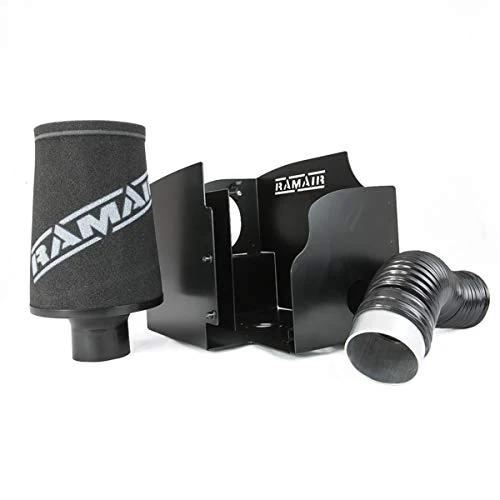 Ramair Performance Intake Induction Air Filter Kit Fits Mini Cooper S 1.6 R53