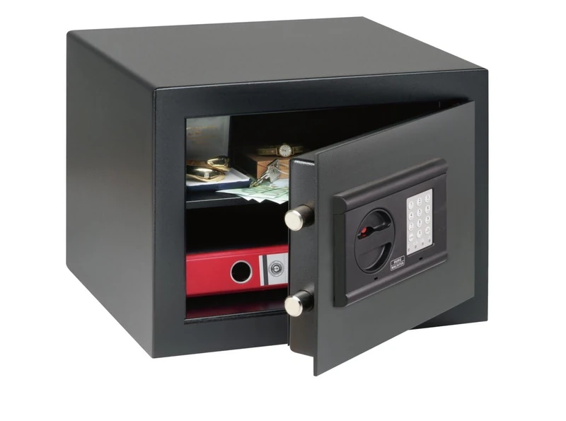 Burg-Wächter 41110 H 210 E Cabinet Safes