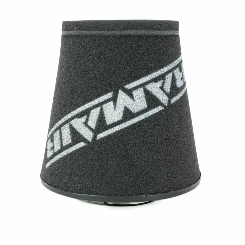 80mm ID Neck - Polymer Base Neck Cone Air Filter