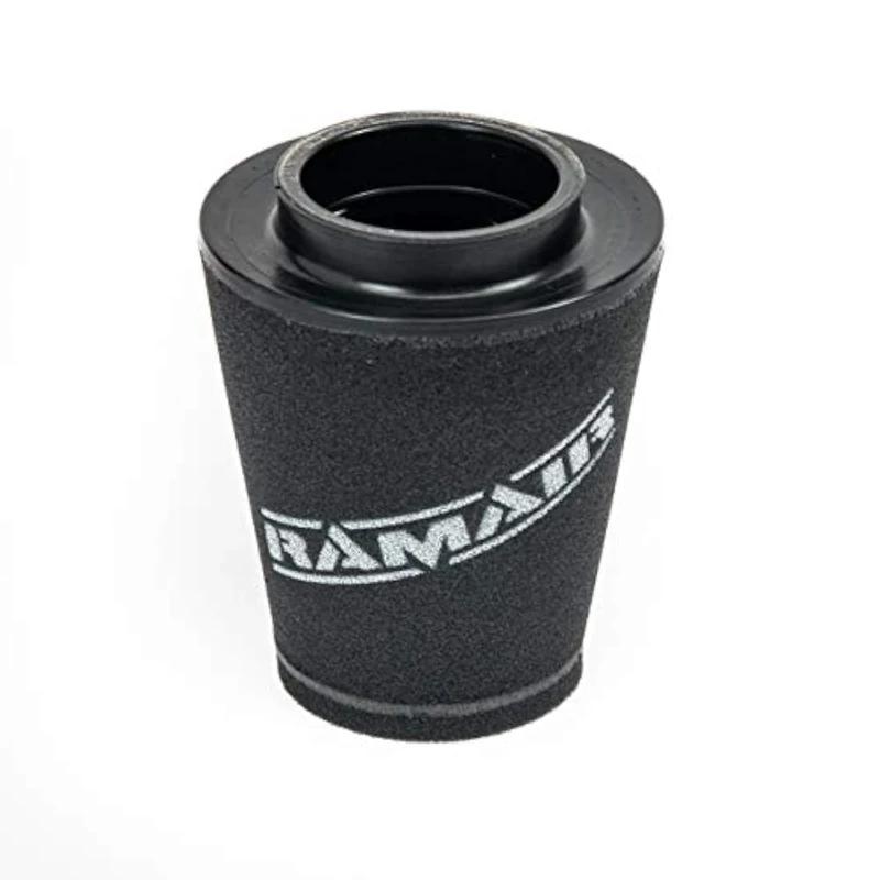 Ramair Filters CC-109 100mm ID Neck - Polymer Base Neck Cone Air Filter