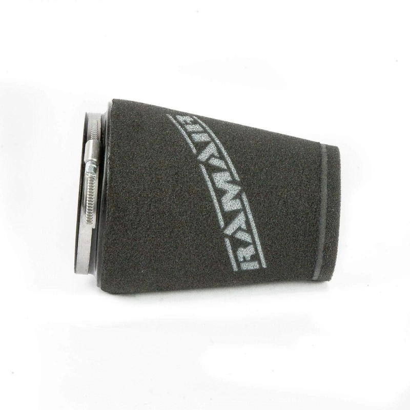 110mm ID Neck - Polymer Base Neck Cone Air Filter