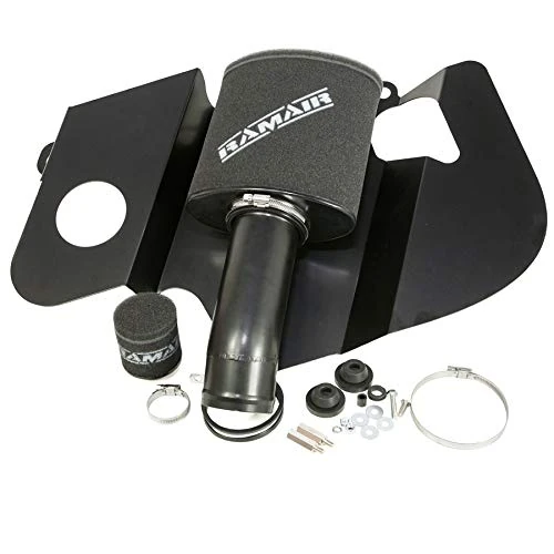Ramair Air Filter Induction Intake Kit - Abarth Fiat 500 1.4T & esseesse 595