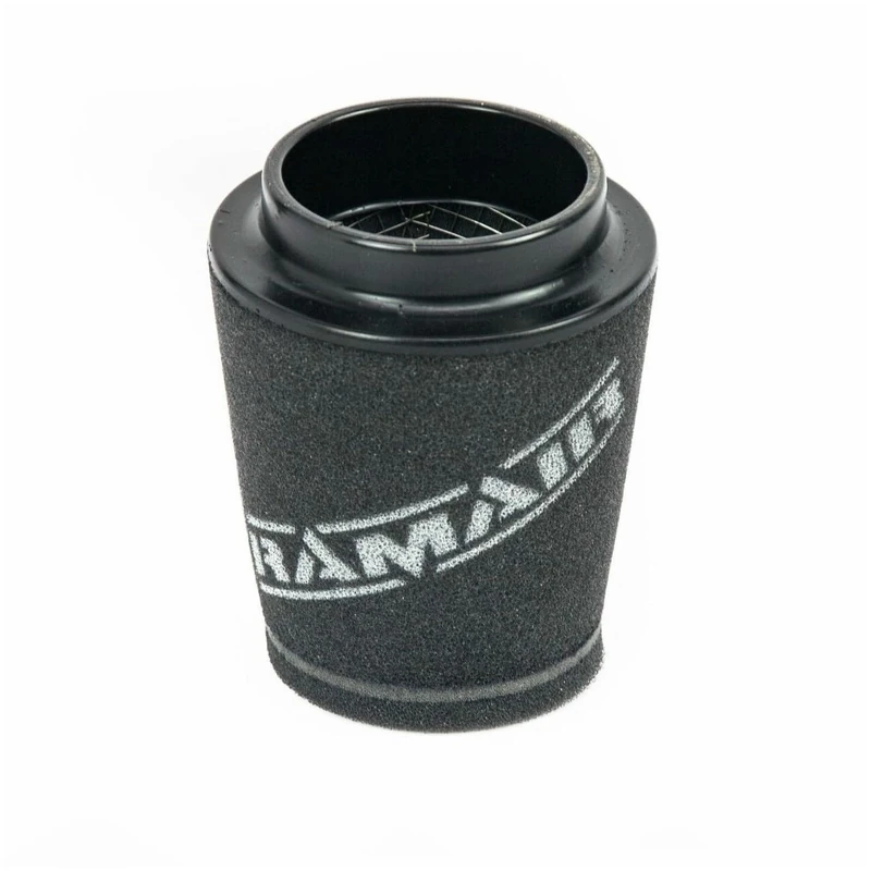 84mm ID Neck - Polymer Base Neck Cone Air Filter
