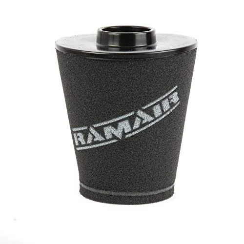 51mm ID Neck - Polymer Base Neck Cone Air Filter